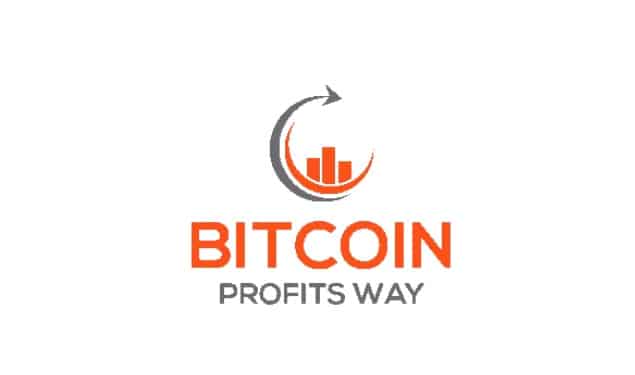 Bitcoin Profits Way Logo