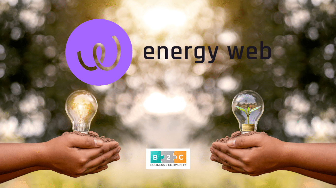 energy web token