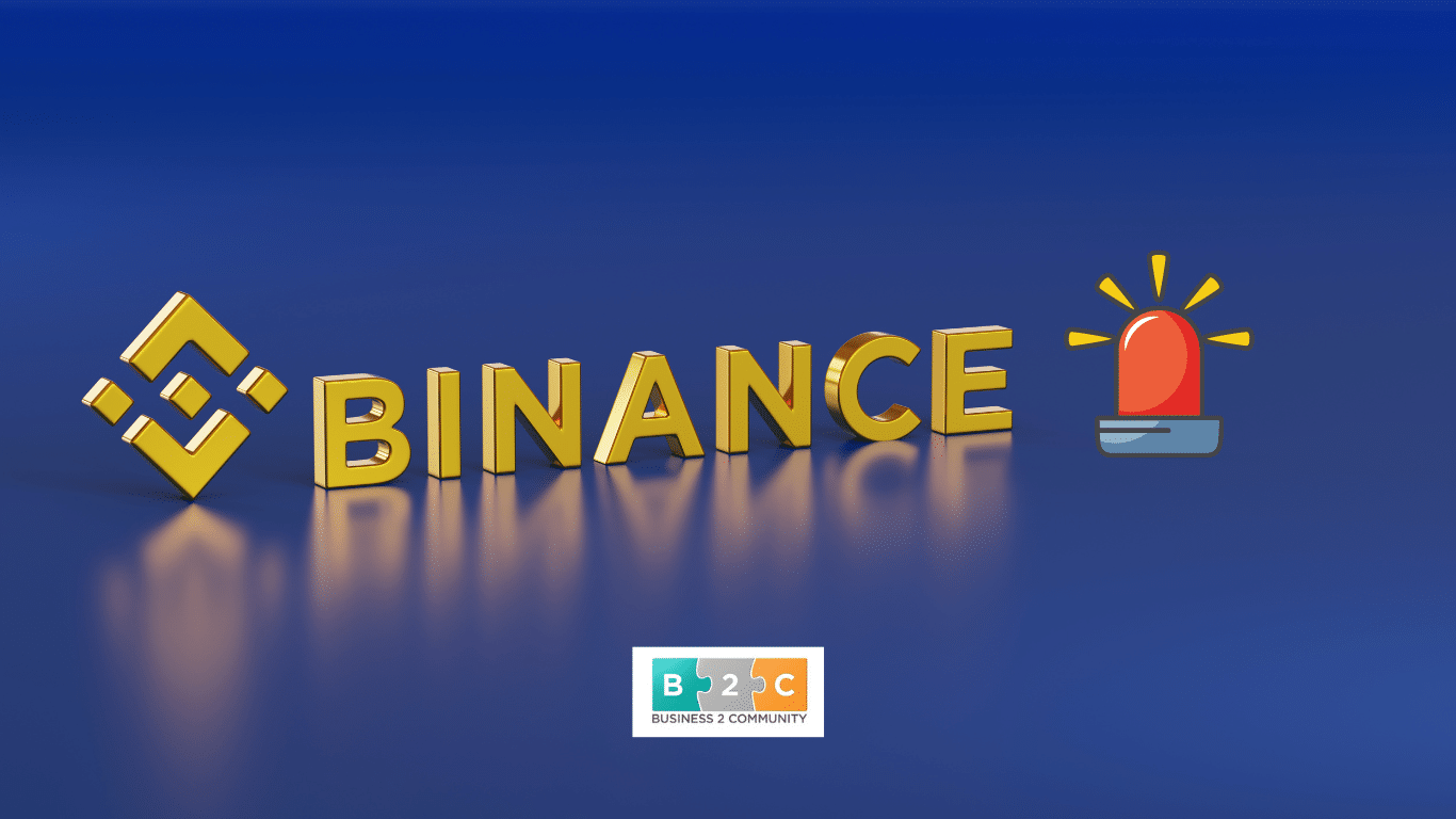 binance sécurite