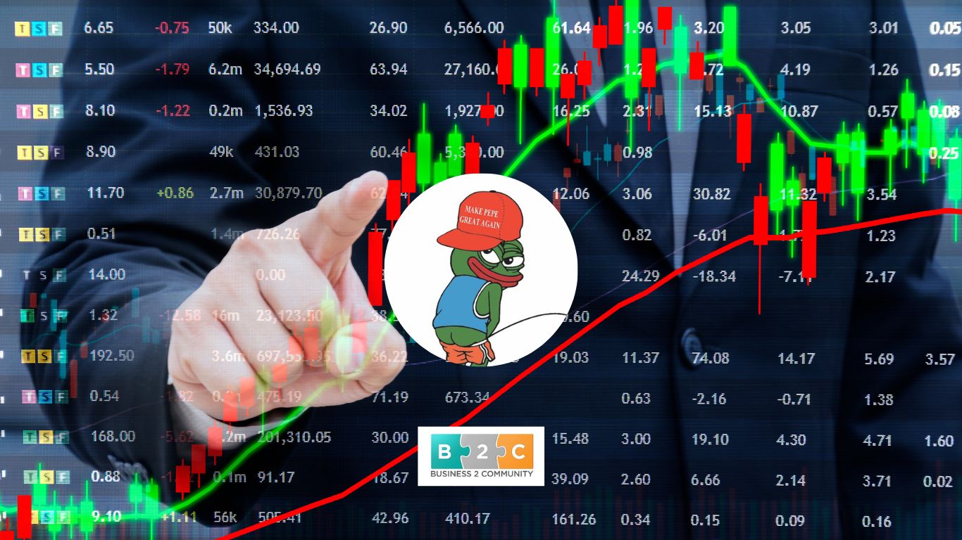 pepe coin prédiction