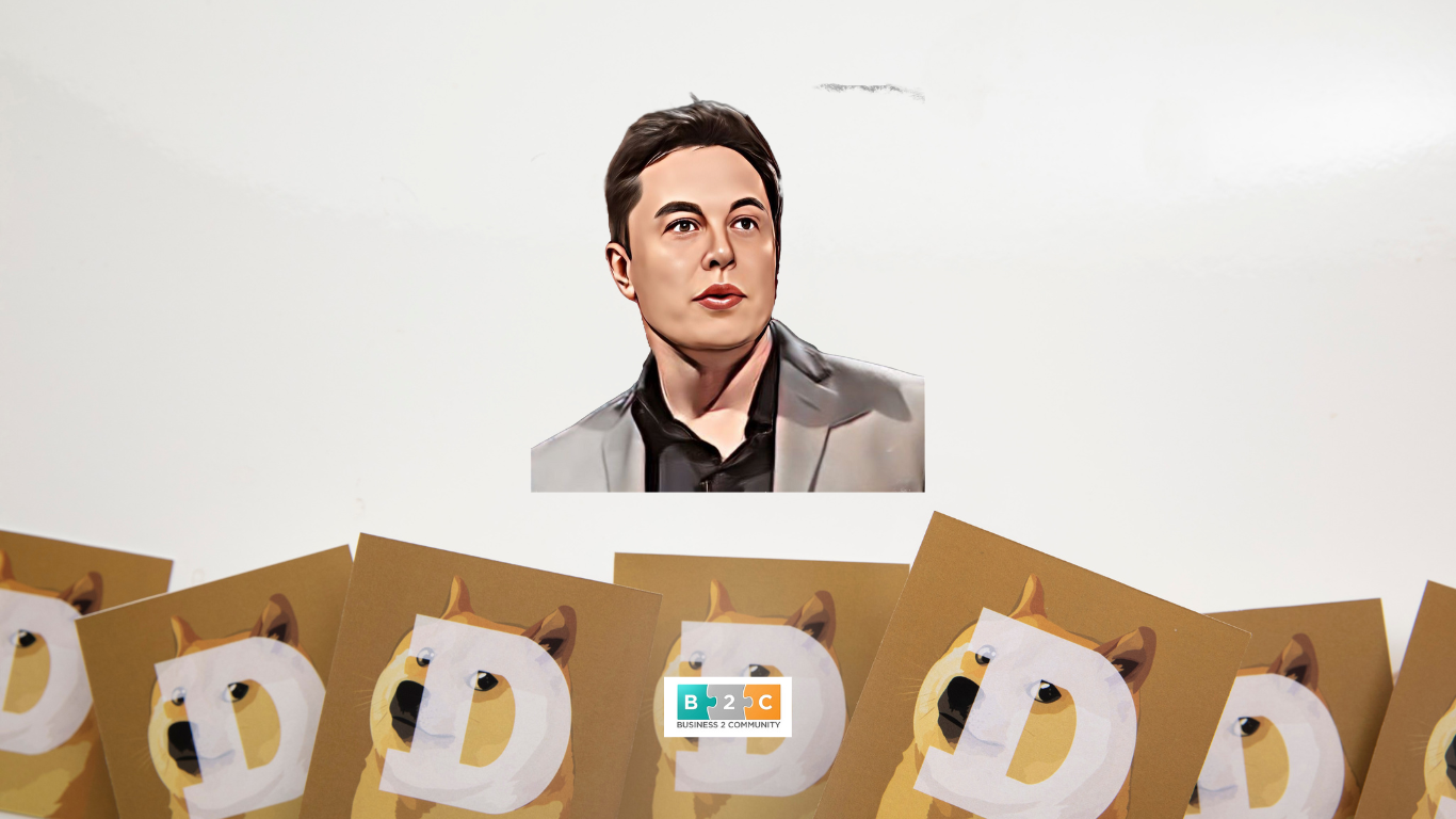 dogecoin elon musk