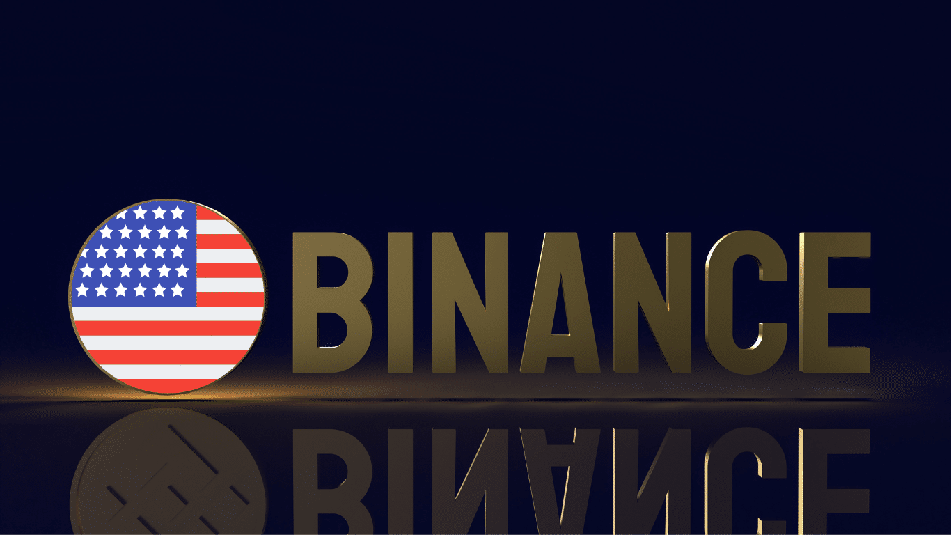 binance