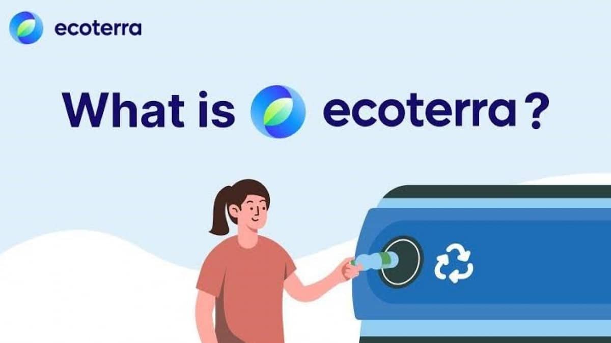 Ecoterra crypto eco