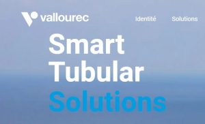 Vallourec - Smart tubular solutions - Acheter action Vallourec