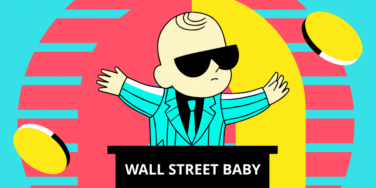 Wall Street Memes et son rapport avec WallStreetBets