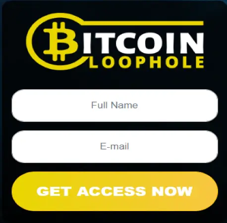  bitcoin loophole avis : comment s'inscrire