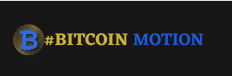 bitcoin motion logo