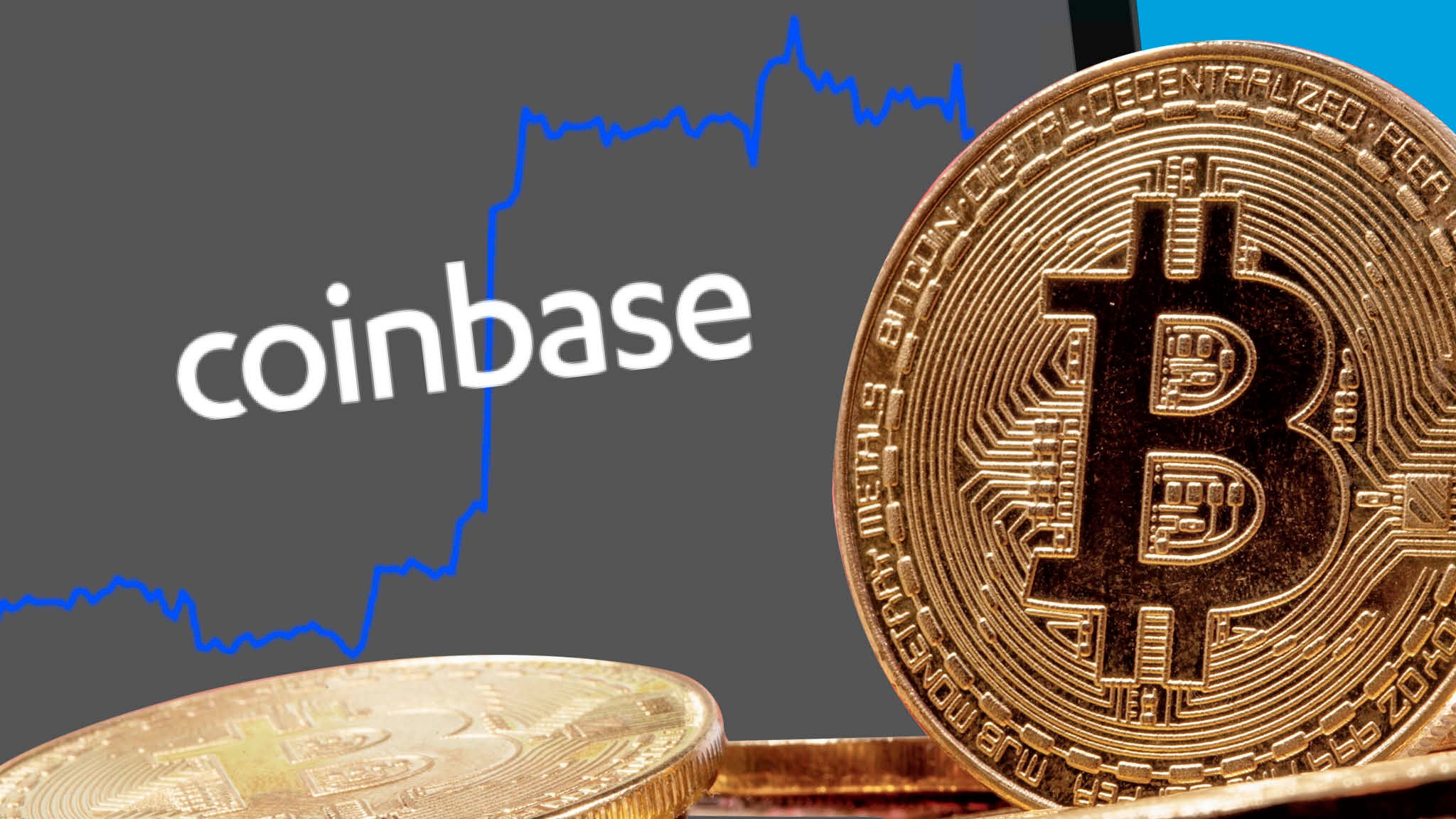 coinbase bitcoin