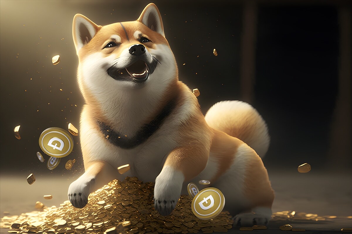 dogecoin