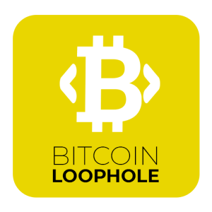 bitcoin loophole avis : logo