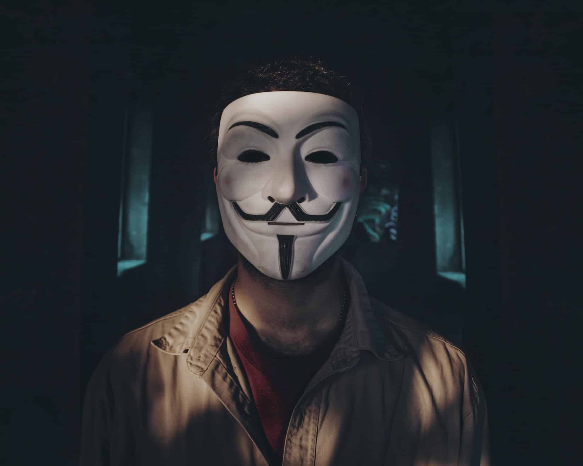 anonymous