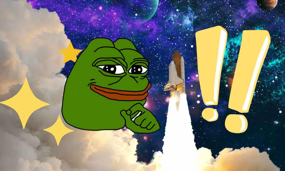 pepe coin prédiction