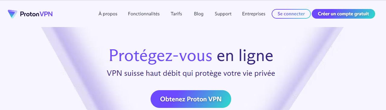 proton vpn