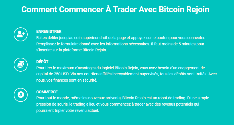 bitcoin rejoin avis : mode de fonctionnement bitcoin rejoin