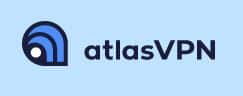 AtlasVPN - Atouts - VPN iPhone