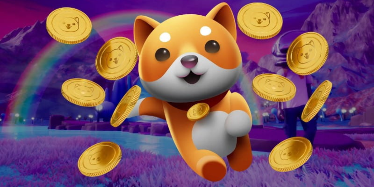 Baby Doge - Un meme coin aux grandes ambitions