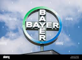 Logo de Bayer AG