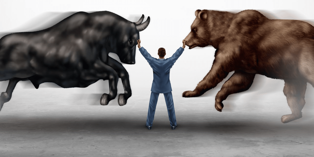 Bear ou Bull Market - SEC