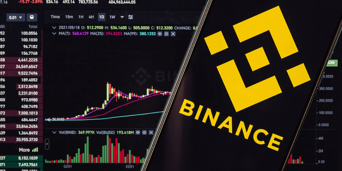 Binance Wallet