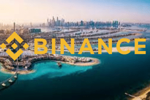 Binance en route vers un Eldorado cryptographique : Les Émirats arabes unis en ligne de mire