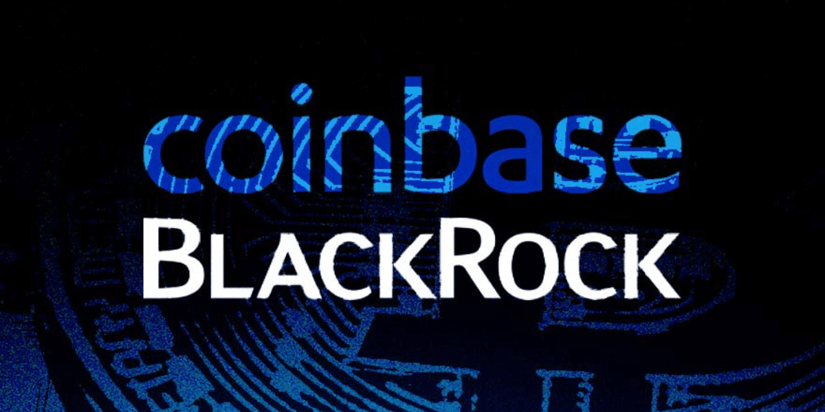 BlackRock collabore avec une bête noire de la SEC (Coinbase)