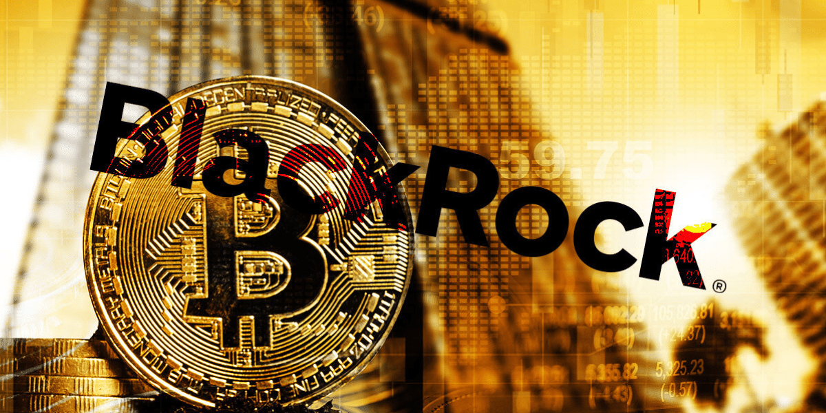 BlackRock veut révolutionner la crypto au grand dam de la SEC