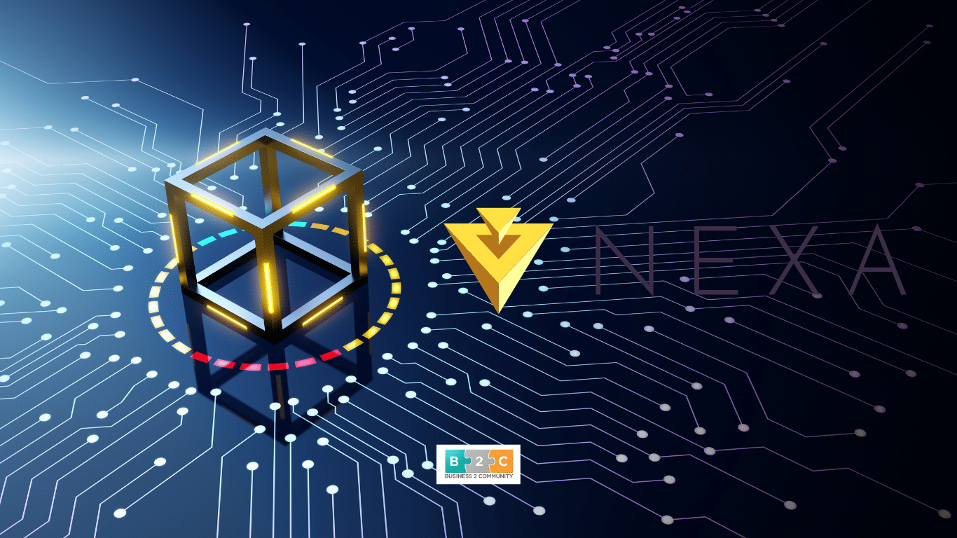 nexa crypto