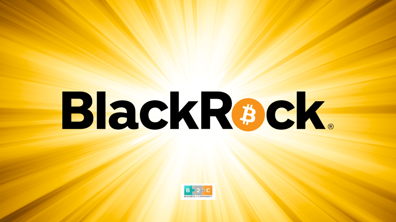 blackrock bitcoin crypto bull run