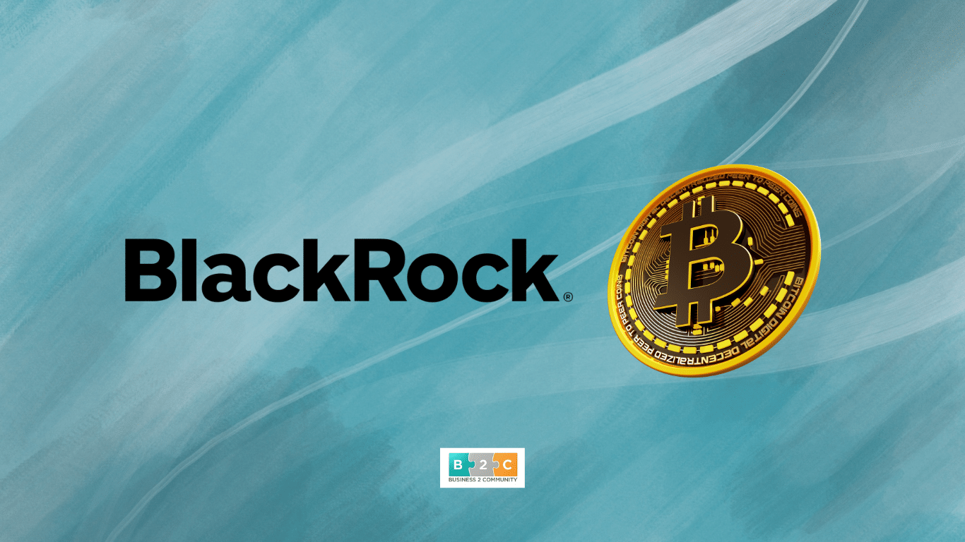 blackrock bitcoin