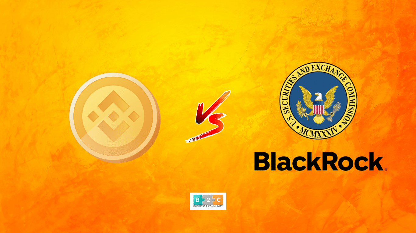 Binance sec Blackrock