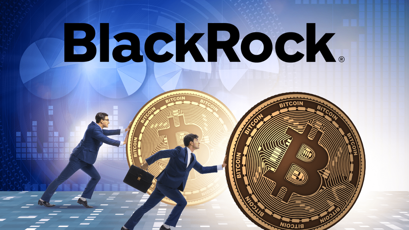 blackrock crypto