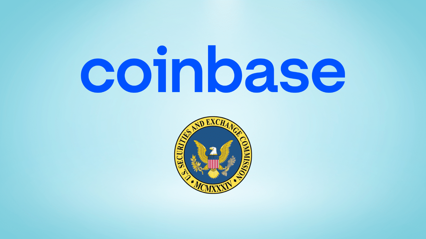 Coinbase SEC