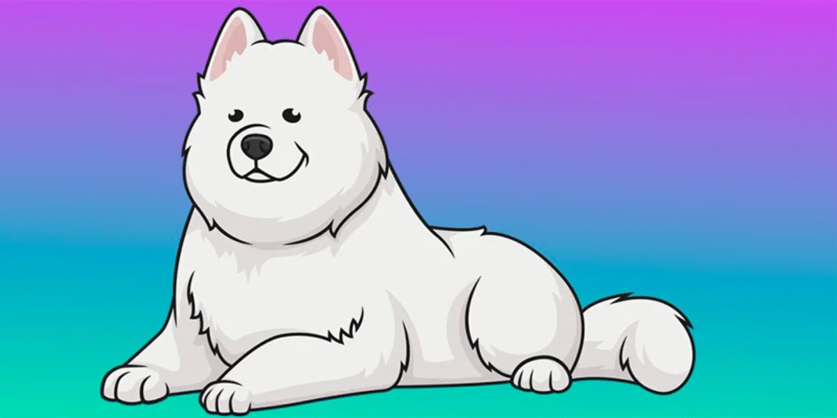 Crypto Samoyed ($SAMO) - La pièce meme pionnière sur le réseau de Solana