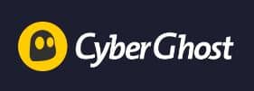 CyberGhost VPN- Logo - VPN Gratuit Mac