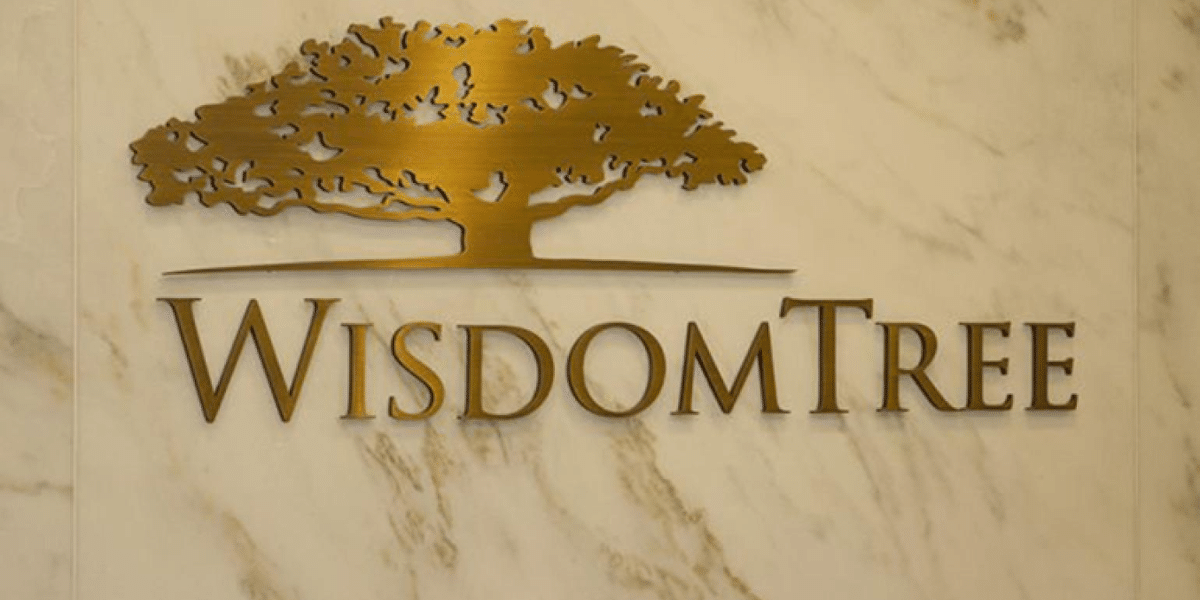 Dépôt du « WisdomTree Bitcoin Trust » auprès de la SEC