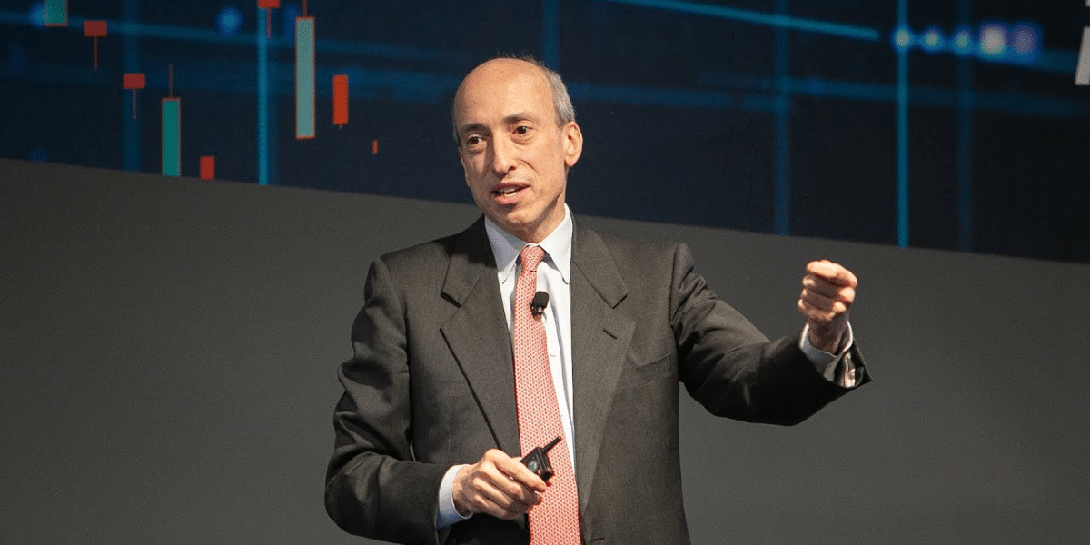 Gary Gensler donne son feu vert pour un ETF Bitcoin à effet de levier