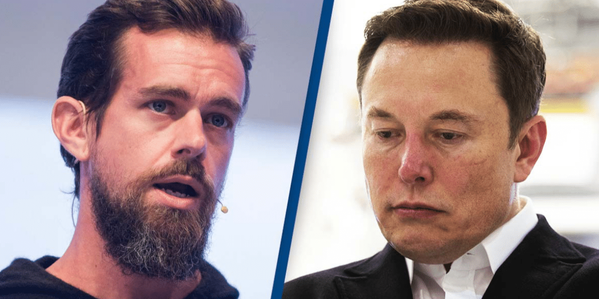 Jack Dorsey critique la gestion d'Elon Musk à la tête de Twitter