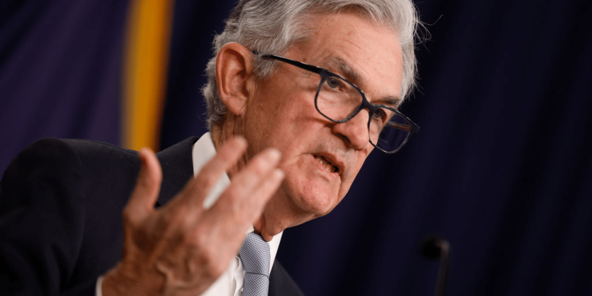 Jerome Powell annonce une future réglementation pour les crypto-monnaies