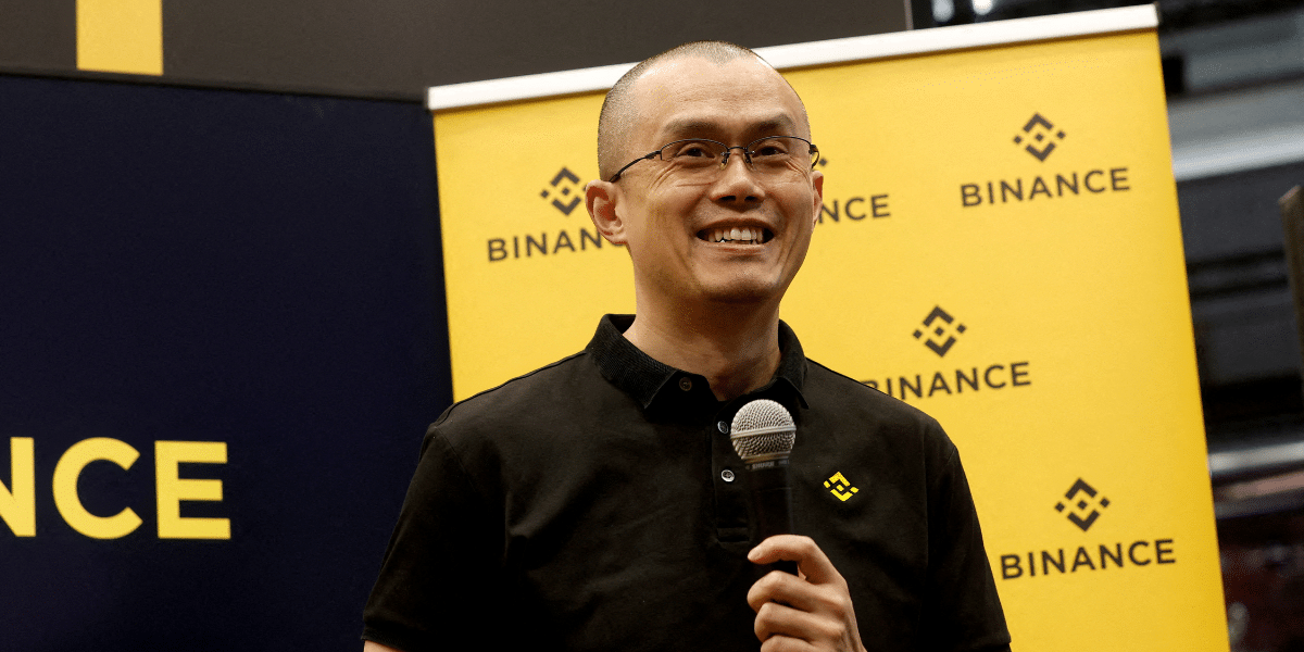 Malgré la tentative de la SEC, Binance rassure sur les fonds des clients