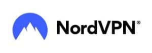 NordVPN - Logo - VPN Gratuit Mac