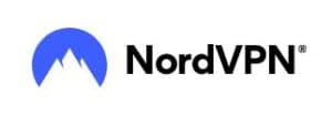 NordVPN - Logo - VPN iPhone