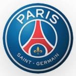 PSG Logo - Acheter PSG Token