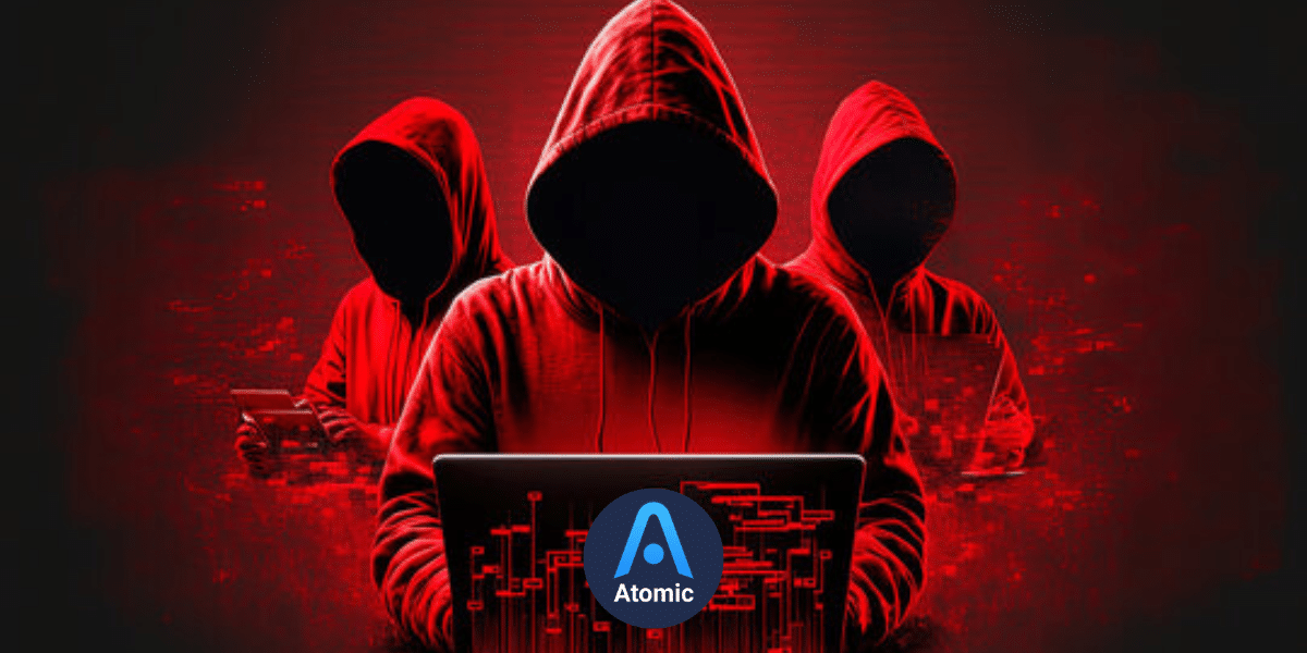 Piratage d'Atomic Wallet - Que se passe-t-il ?