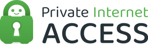 Private Internet Access - VPN gratuit