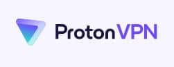 Proton VPN - Logo - VPN Gratuit Mac