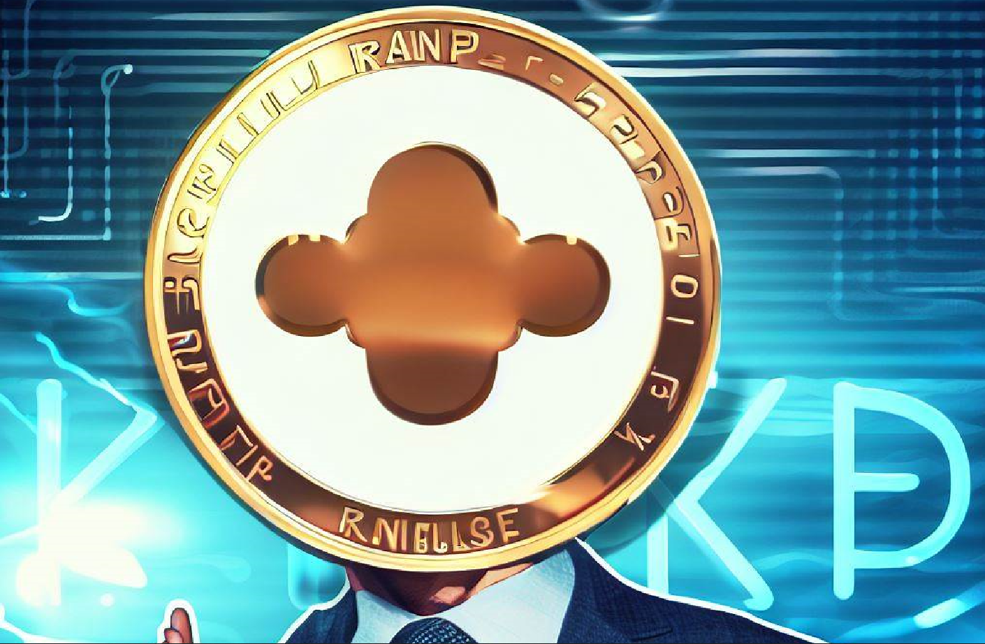 Rumeurs autour de Ripple