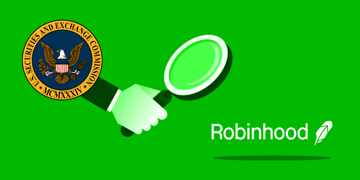 Robinhood annonce le retrait de certaines crypto-monnaies