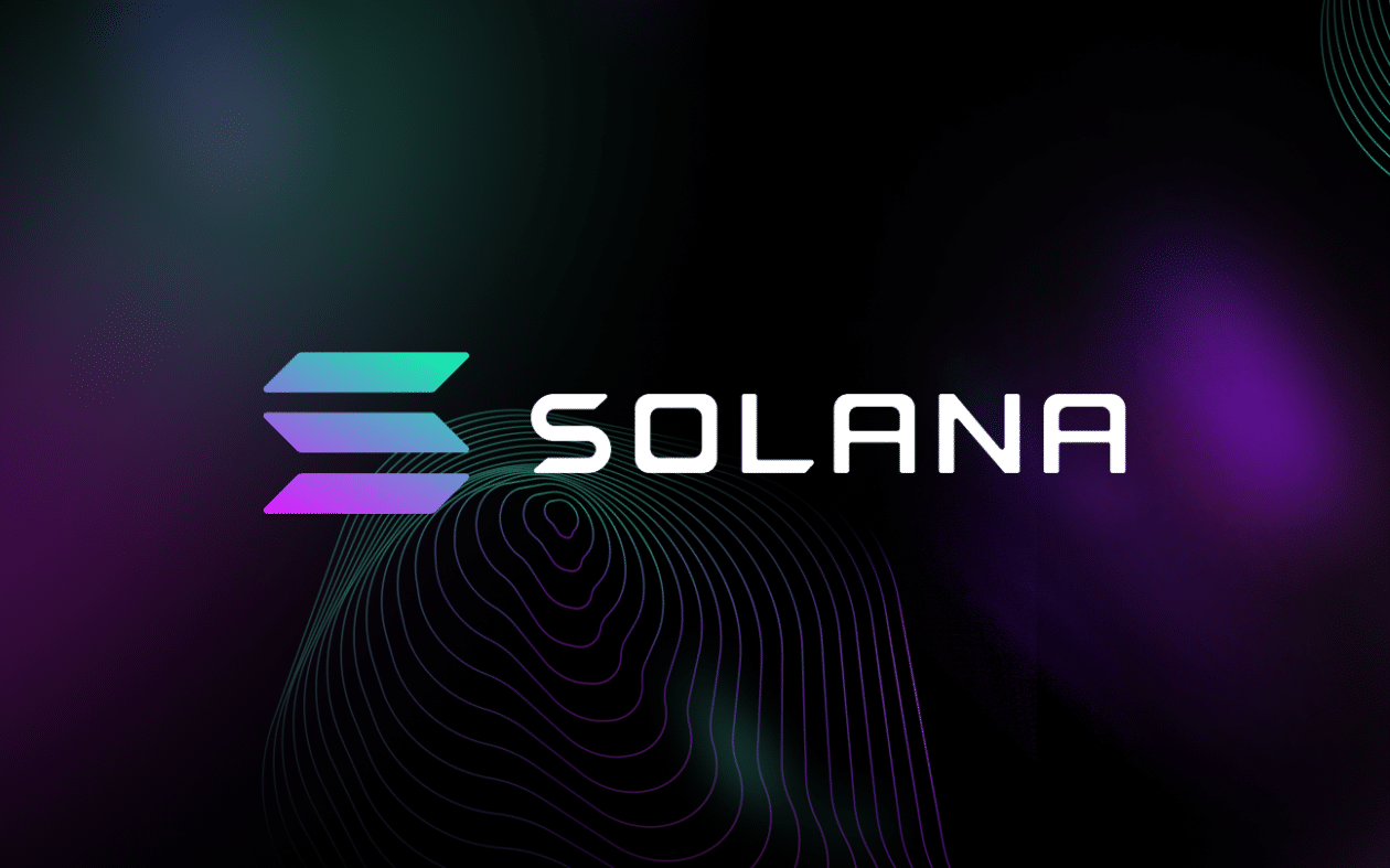Solana - crypto à fort potentiel