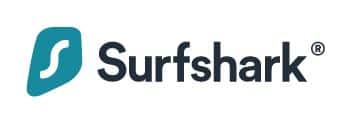 Surfshark - Logo - VPN Gratuit Mac