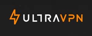 UltraVPN - Logo - VPN Gratuit Mac